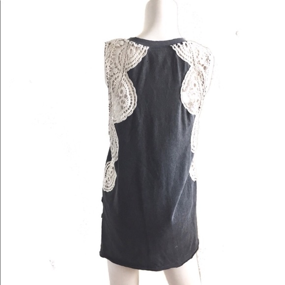 Free People Bulls Eye Record Tank - Picture 5 of 8